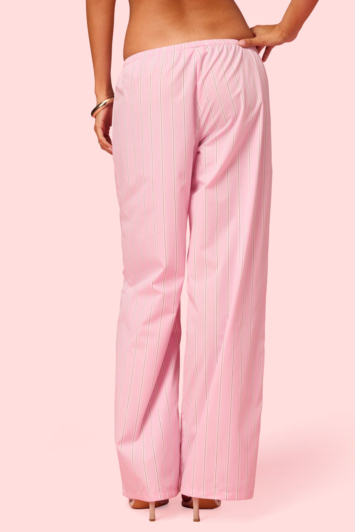 Barbie™ Icon Striped Pants - Image 4