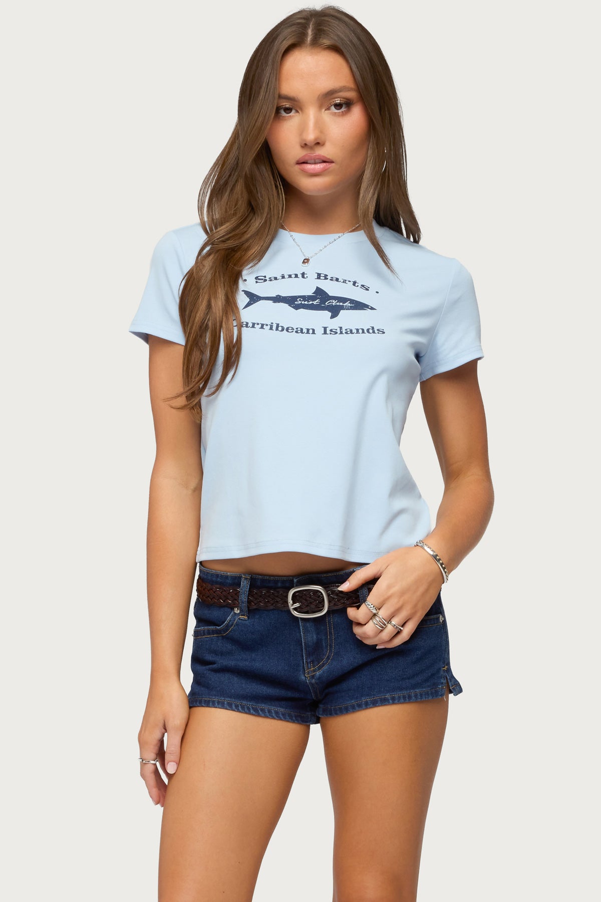Surf Club T Shirt