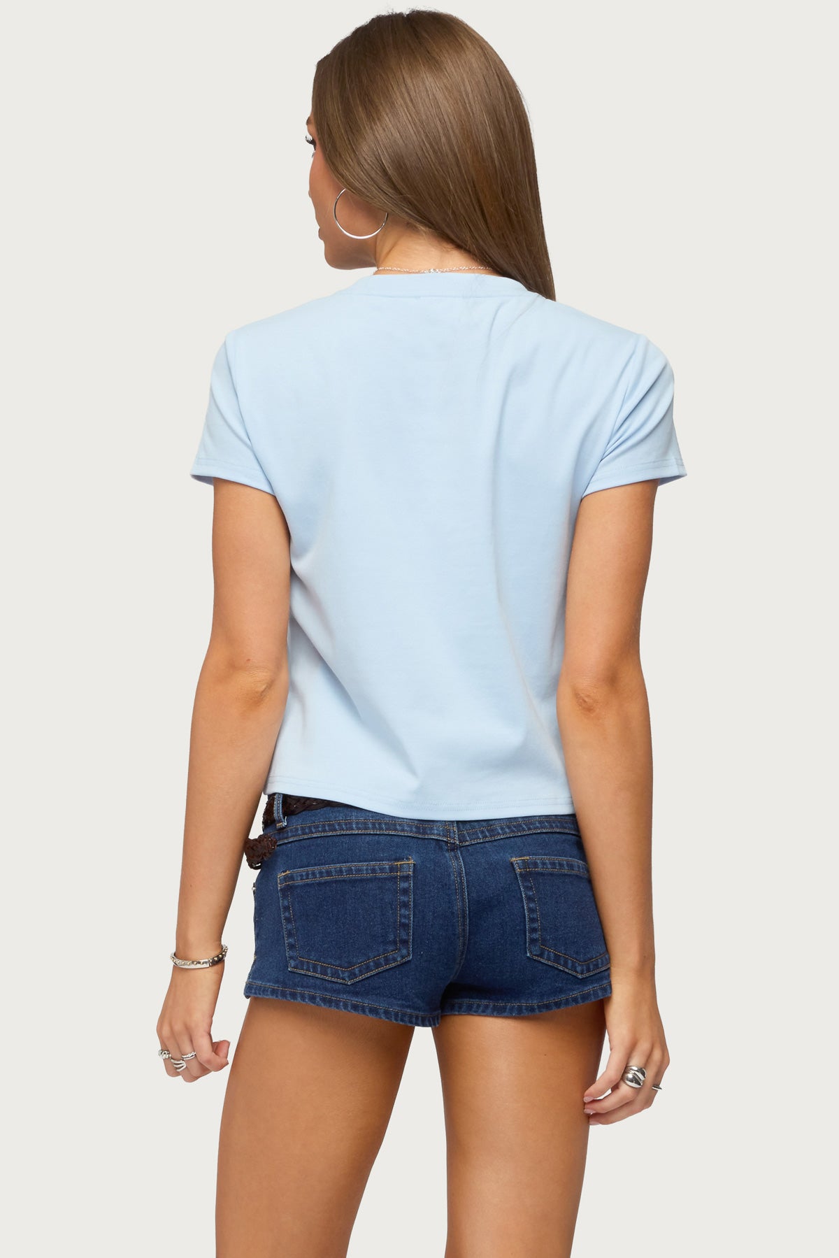 Surf Club T Shirt - Image 5