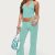 TURQUOISE