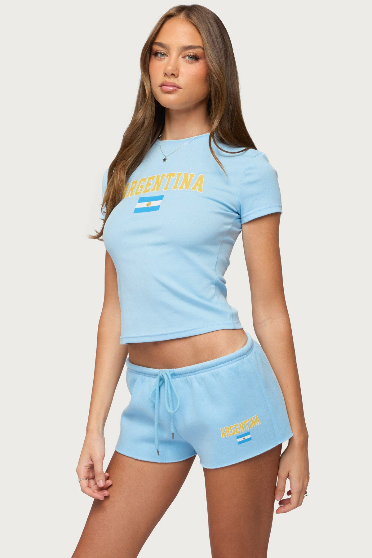Argentina T Shirt - Image 4