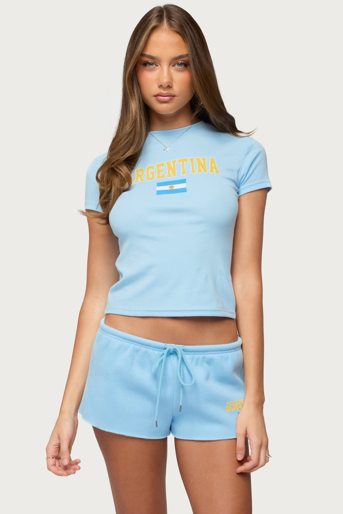 Argentina T Shirt - Image 2