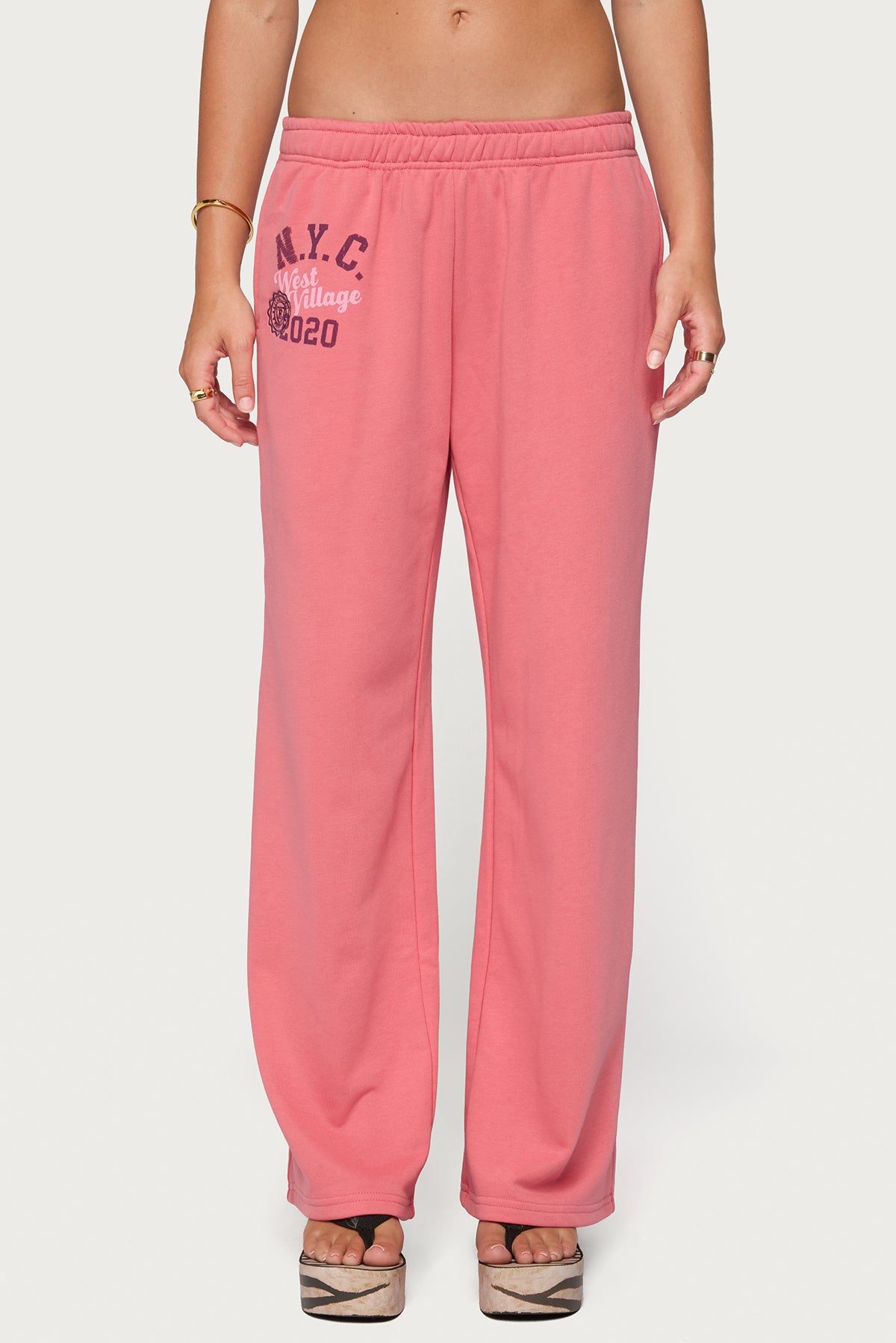 Edikted 2020 Sweatpants - Image 2