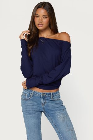 Pazzy Off Shoulder Top
