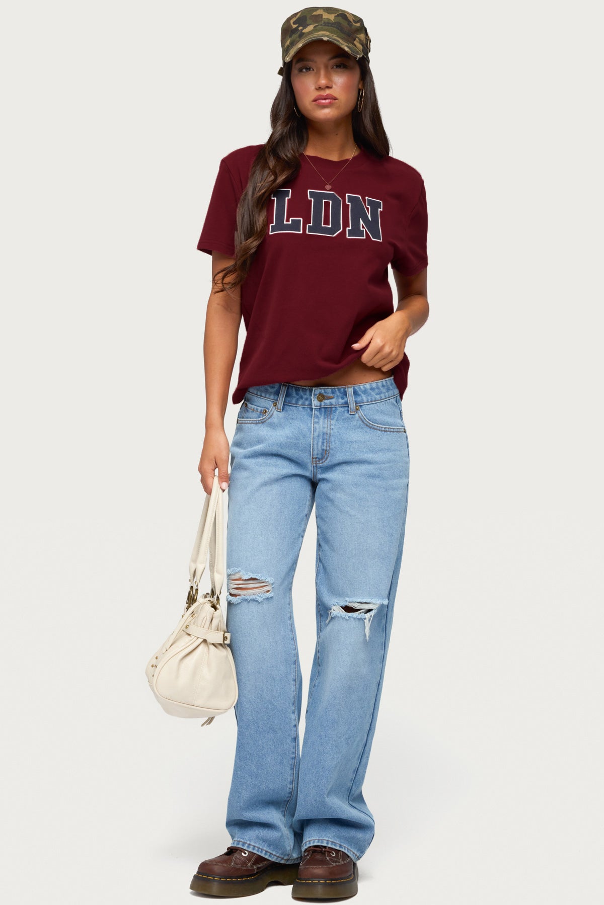 LDN T Shirt - Image 3